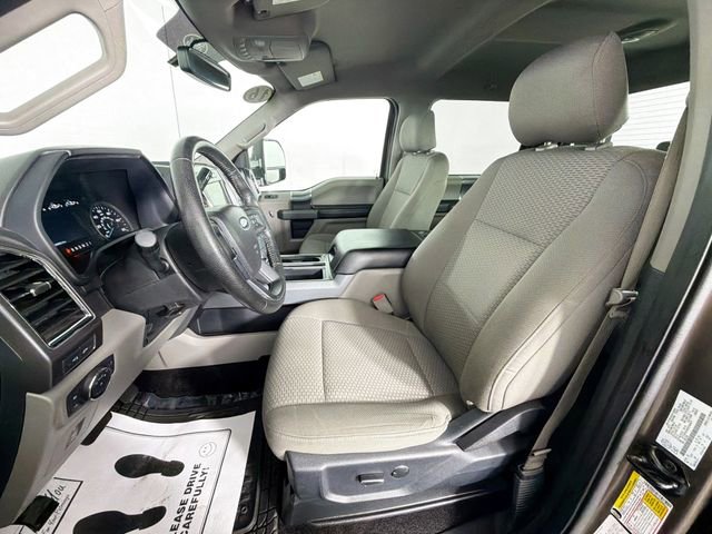 Used 2016 Ford F150 XLT w/ Equipment Group 301A Mid image 19