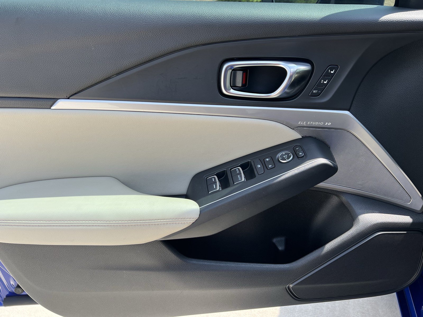 Used 2023 Acura Integra A-Spec w/ Technology Package FWD image 14