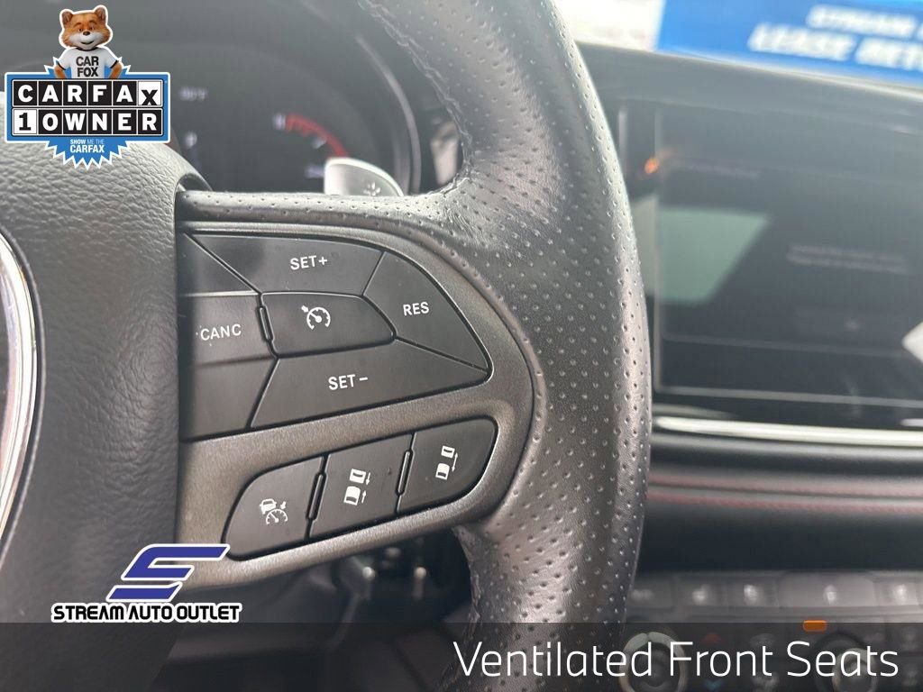 Used 2023 Dodge Durango R/T image 30