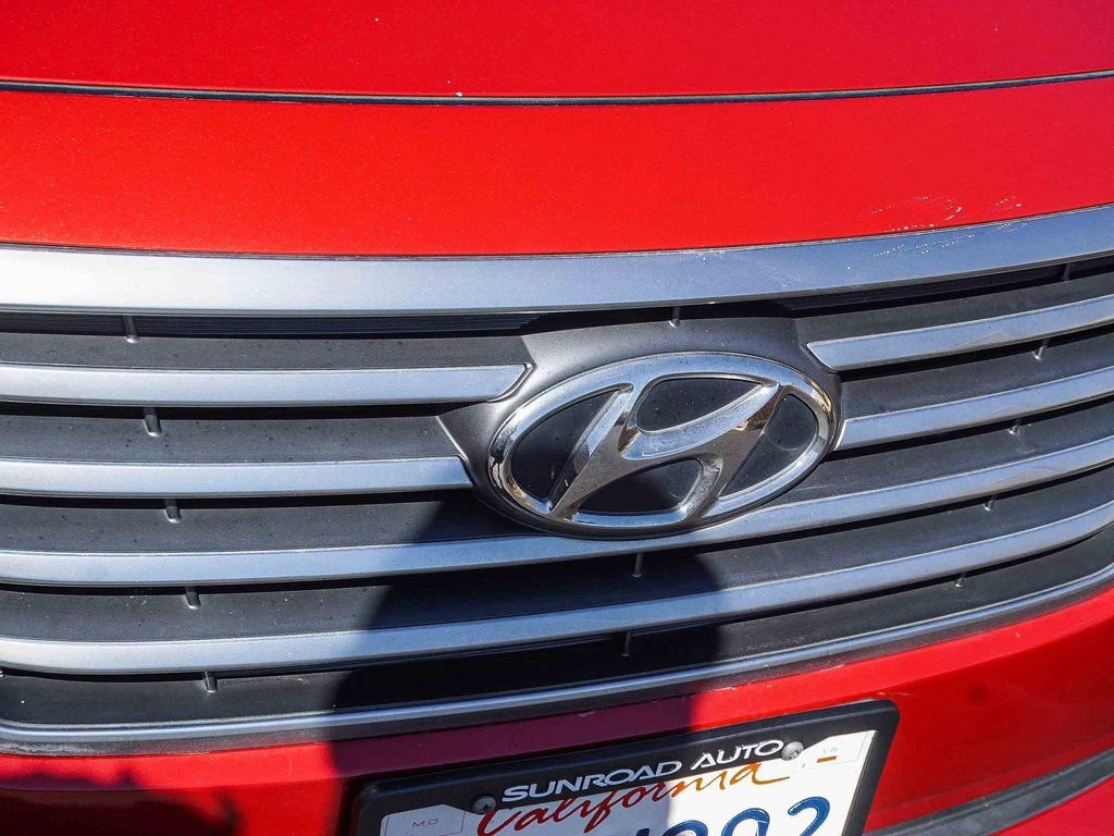 Used 2017 Hyundai Sonata SE image 11