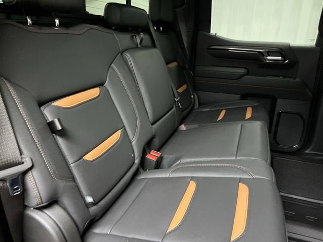 Certified 2023 GMC Sierra 1500 AT4 w/ AT4 Preferred Package AWD/4WD image 28