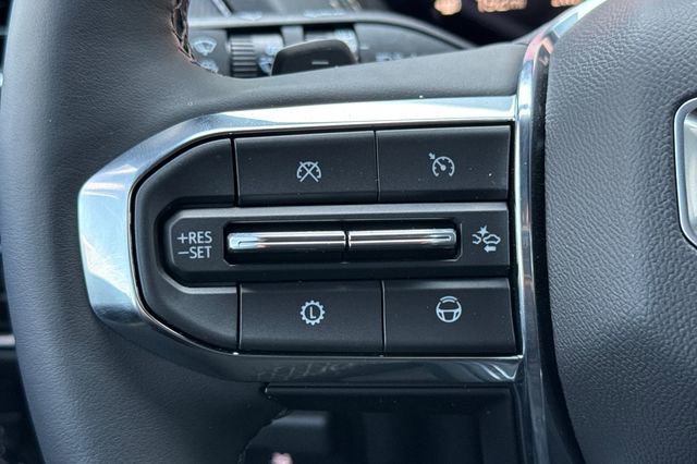 New 2025 GMC Yukon XL Elevation image 30