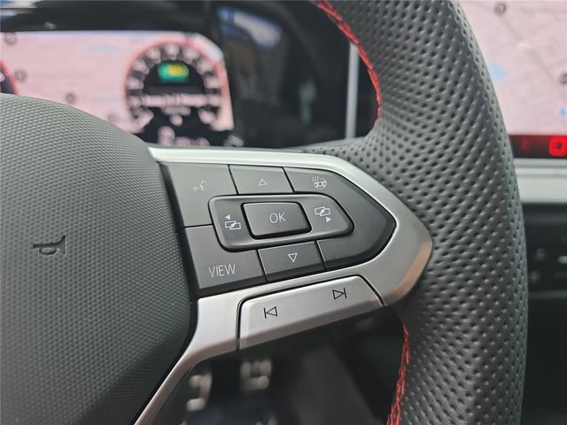 New 2026 Volkswagen GTI SE image 20