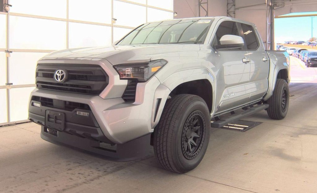 Used 2024 Toyota Tacoma SR5