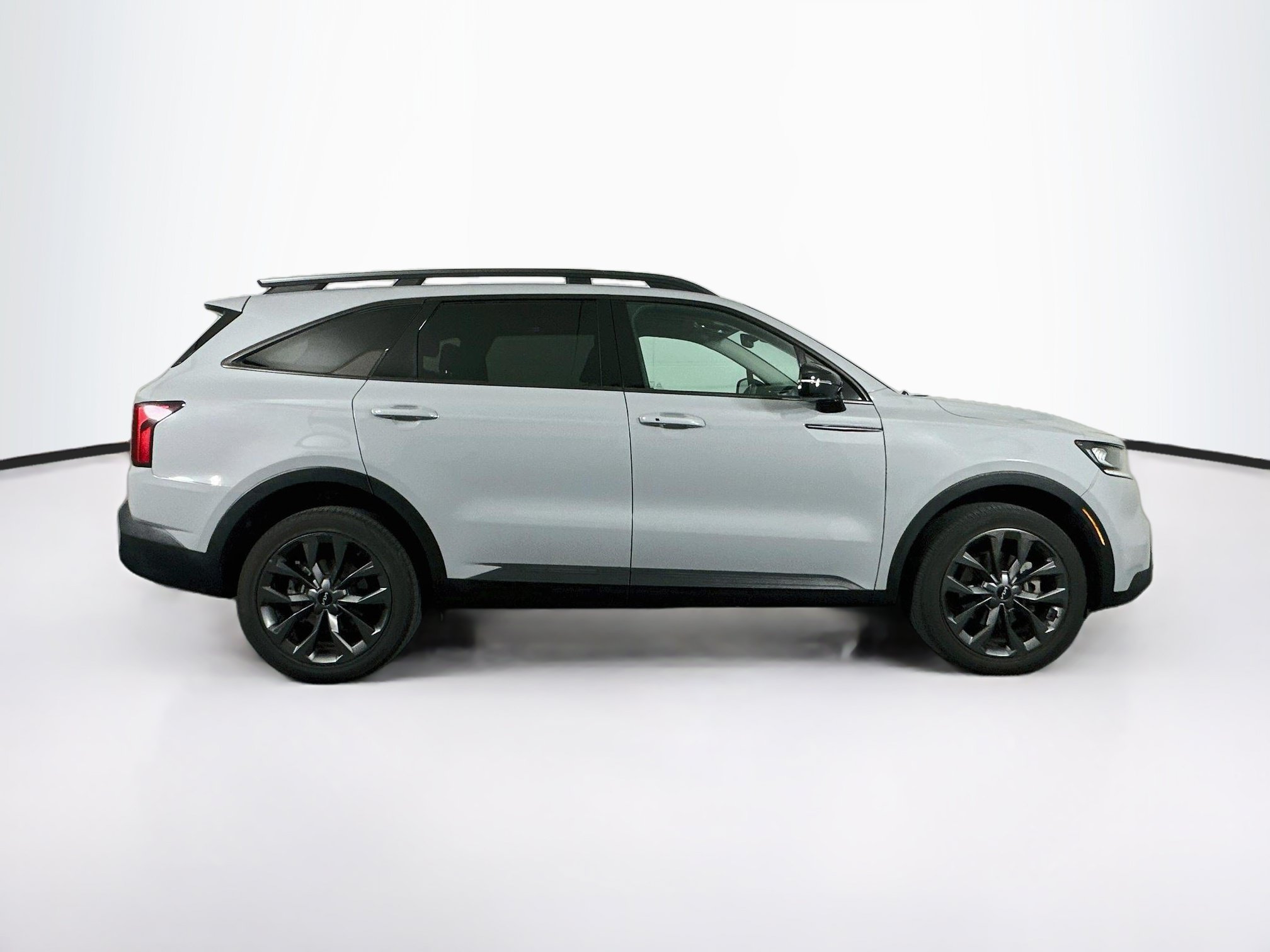 Used 2023 Kia Sorento X-Line EX AWD/4WD image 10