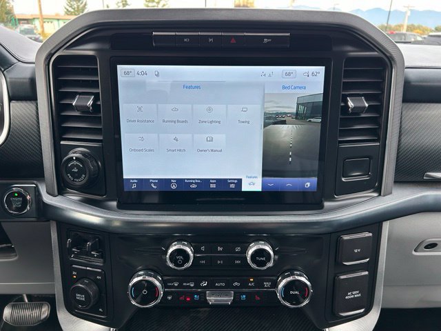 Used 2022 Ford F150 Limited AWD/4WD image 19