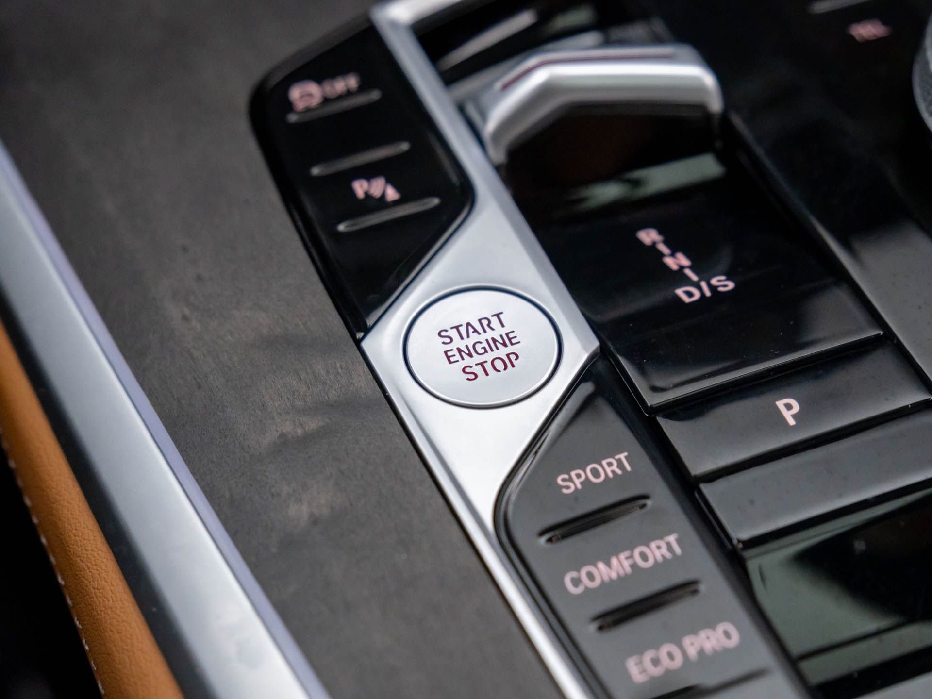 Certified 2024 BMW X5 xDrive40i w/ Parking Assistance Package image 20