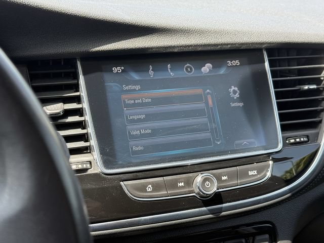 Used 2017 Buick Encore Preferred FWD image 26
