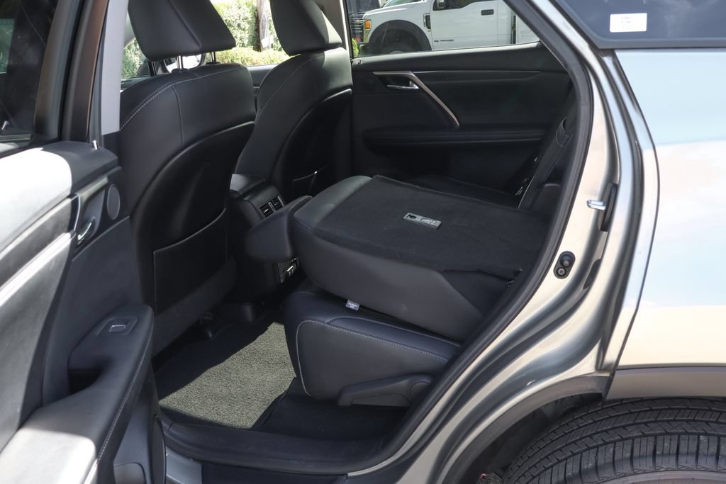 Used 2022 Lexus RX 350 FWD image 41
