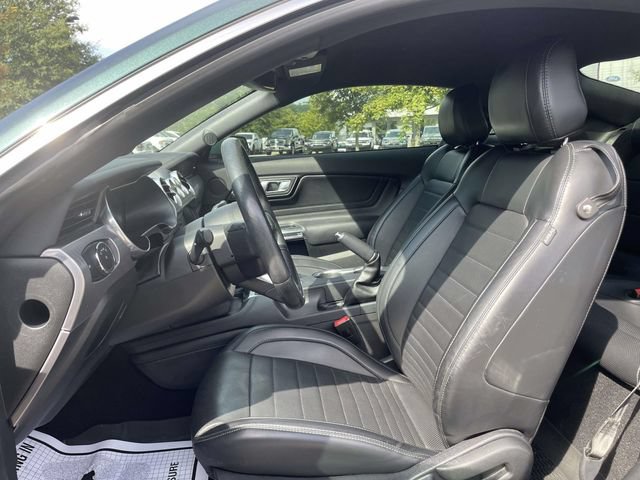 Used 2019 Ford Mustang Bullitt w/ Bullitt Electronics Package RWD image 18