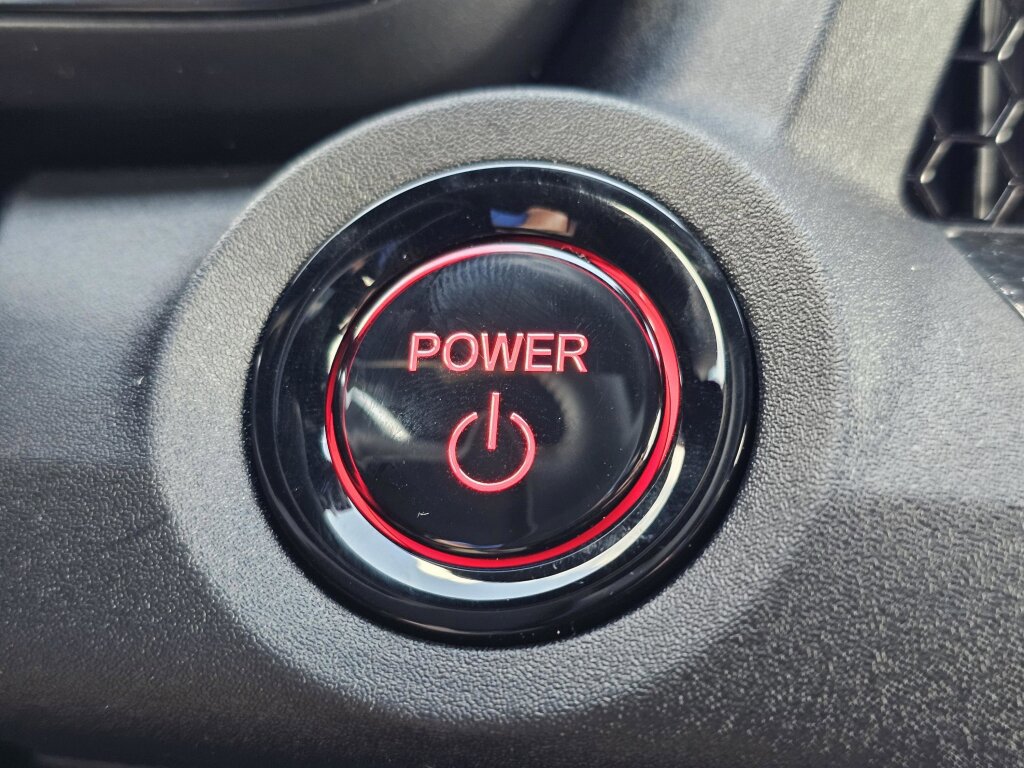 Certified 2026 Honda CR-V Sport-L image 27
