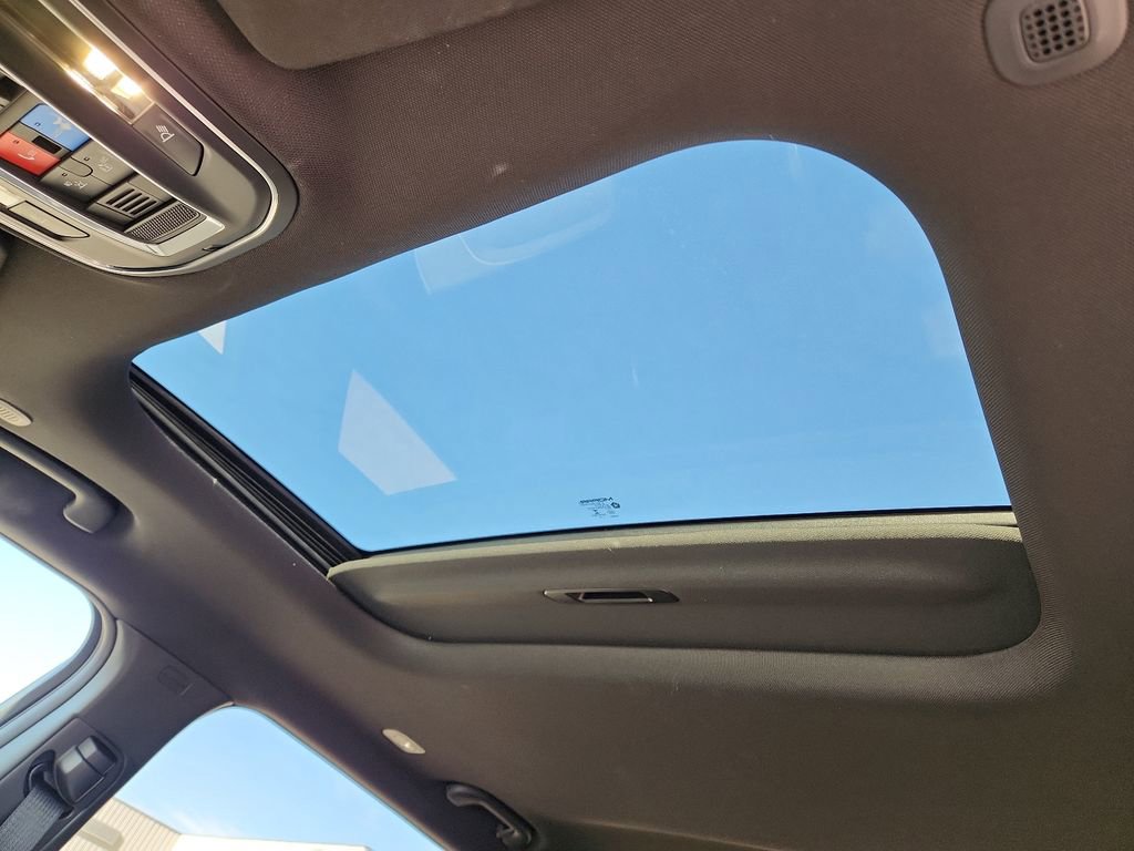 New 2025 Jeep Grand Cherokee L Laredo image 30