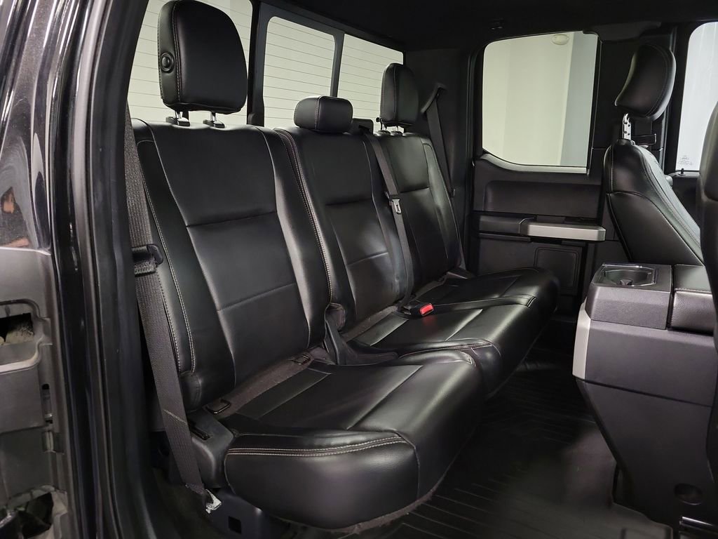 Used 2015 Ford F150 Lariat image 27