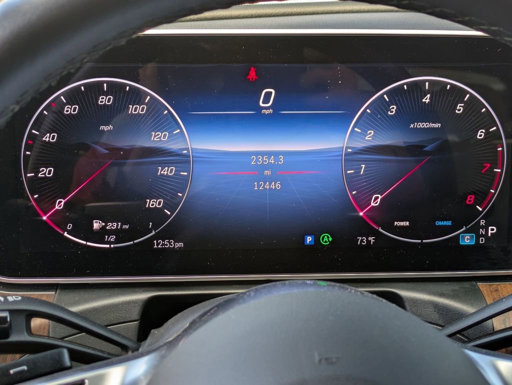 Used 2025 Mercedes-Benz C 300 4MATIC Sedan image 22