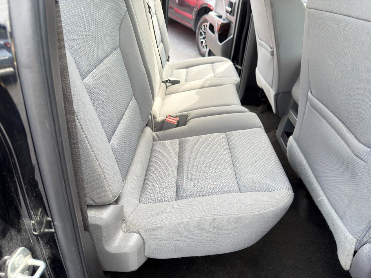 Used 2016 GMC Sierra 1500 SLE w/ SLE Value Package AWD/4WD image 33