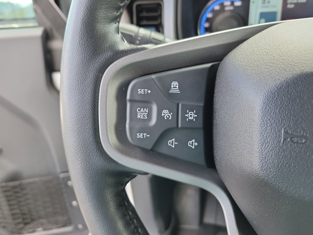 Used 2023 Ford Bronco Wildtrak image 23