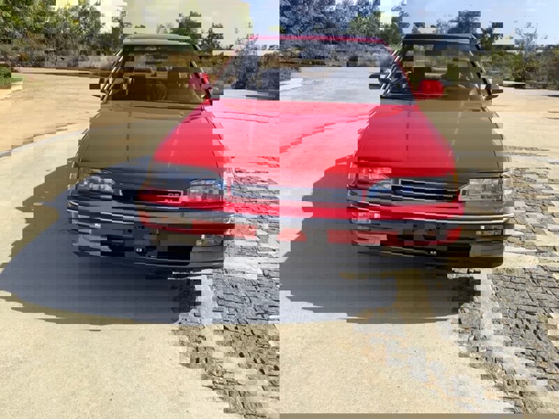 Used 1990 Acura Legend Base image 2