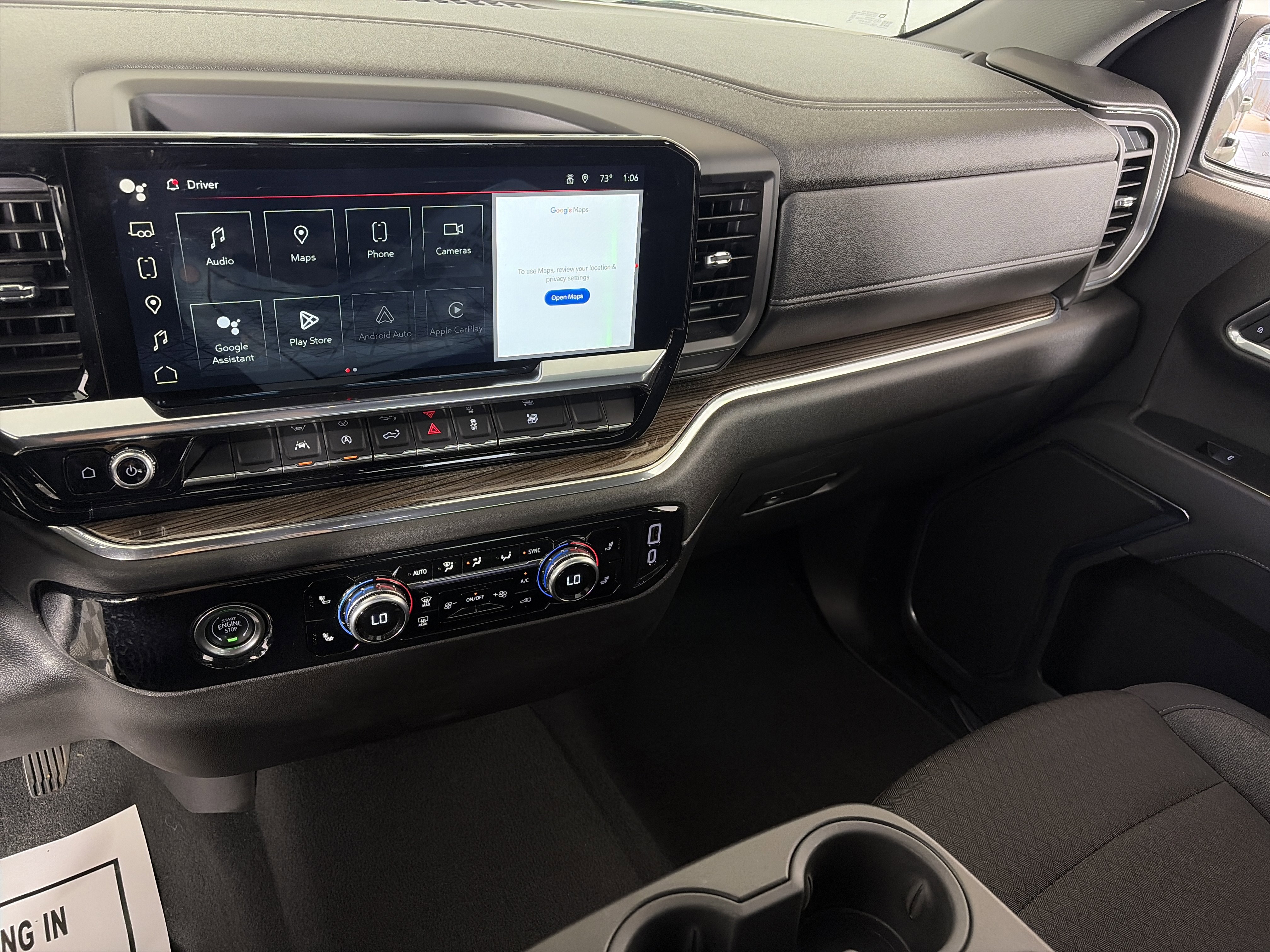 Certified 2024 GMC Sierra 1500 Elevation AWD/4WD image 4