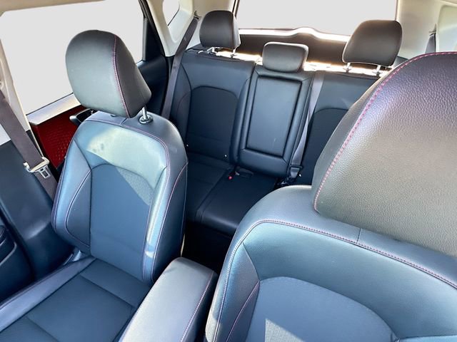 Used 2024 Kia Soul GT-Line w/ Option Group 020 image 23