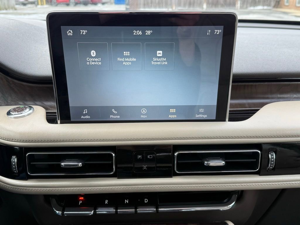 Used 2020 Lincoln Aviator Reserve w/ Equipment Group 202A AWD/4WD image 33
