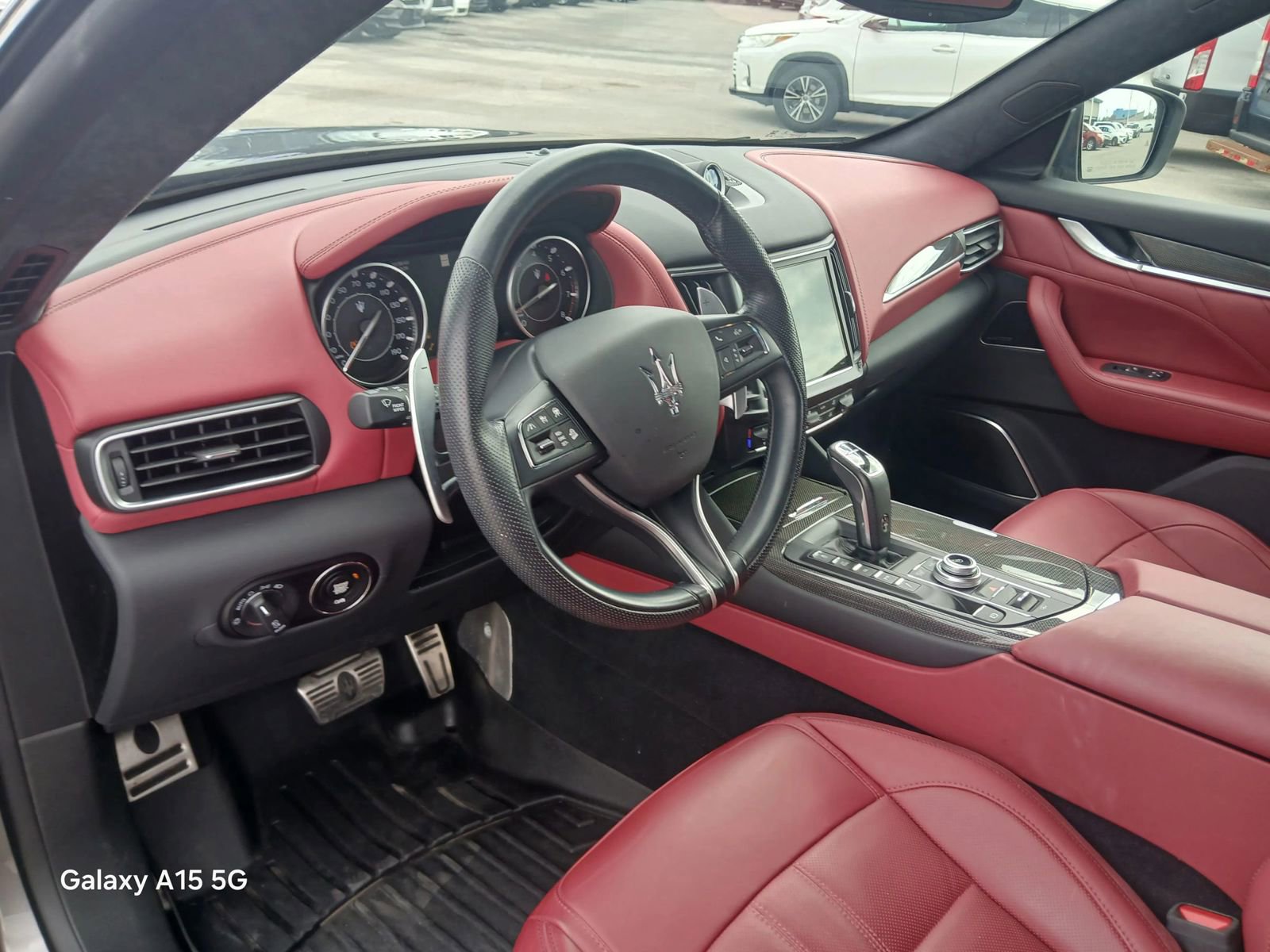 Used 2022 Maserati Levante GT image 6