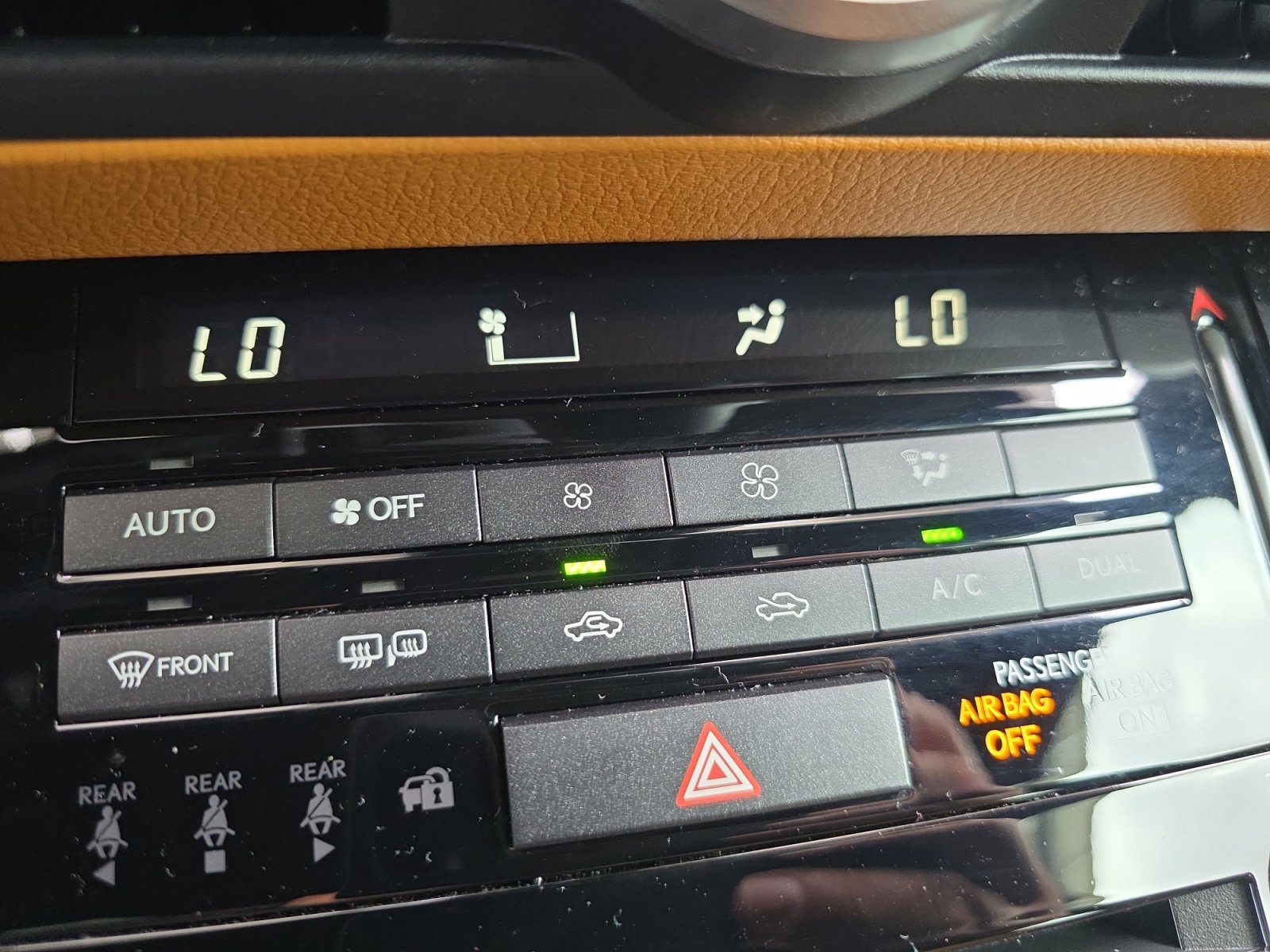 Used 2021 Lexus IS 300 w/ Comfort Package image 16