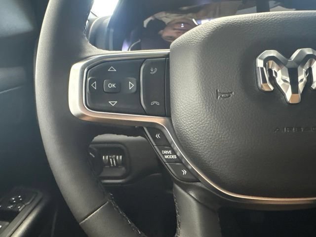 New 2026 RAM 1500 Big Horn AWD/4WD image 31