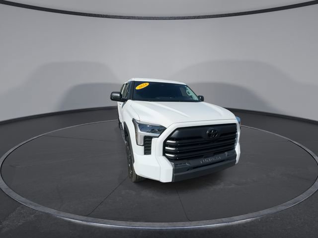 Used 2024 Toyota Tundra SR5 w/ SR5 Premium Package image 5