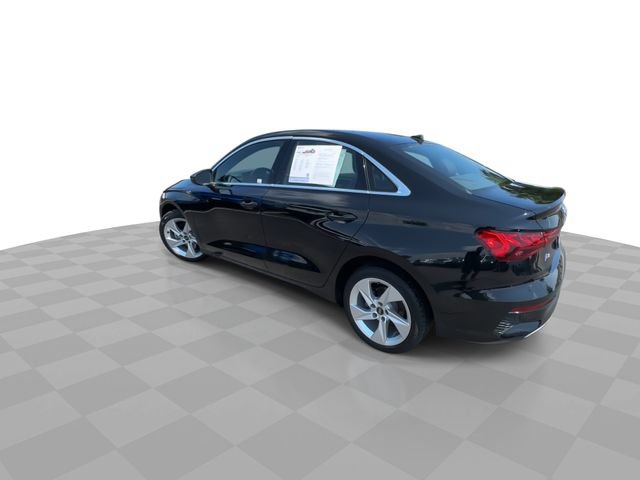 Used 2023 Audi A3 2.0T Premium FWD image 6