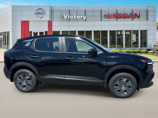 New 2026 Nissan Kicks S FWD image 2