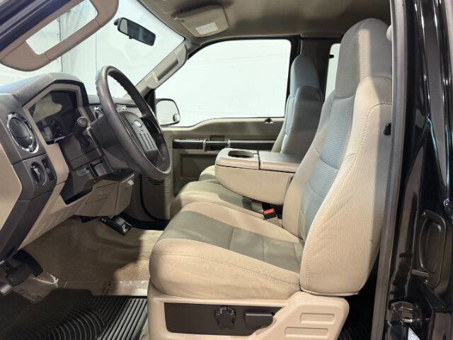 Used 2008 Ford F250 XLT AWD/4WD image 13