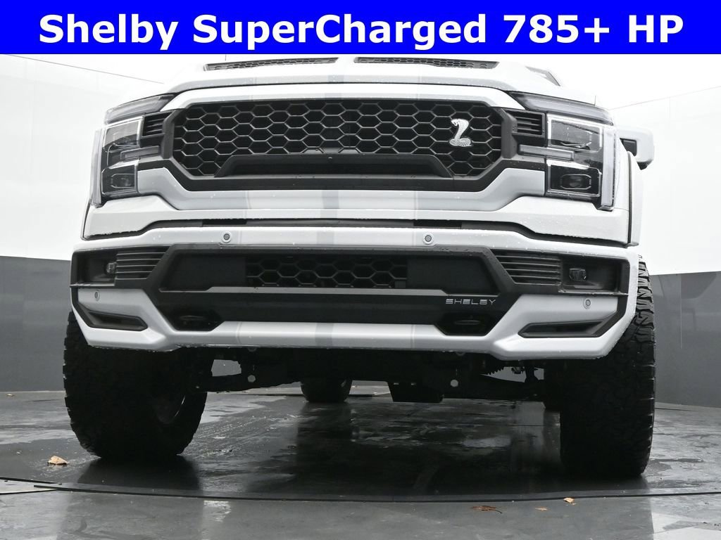 New 2025 Ford F150 Lariat w/ Equipment Group 502A High image 62