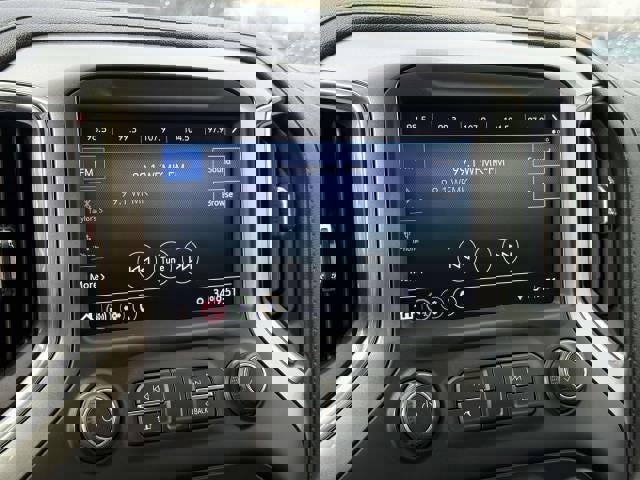 Used 2020 Chevrolet Silverado 1500 LT w/ LT Value Package image 23