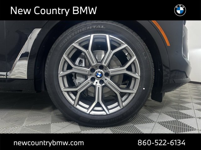 New 2026 BMW X7 xDrive40i image 9