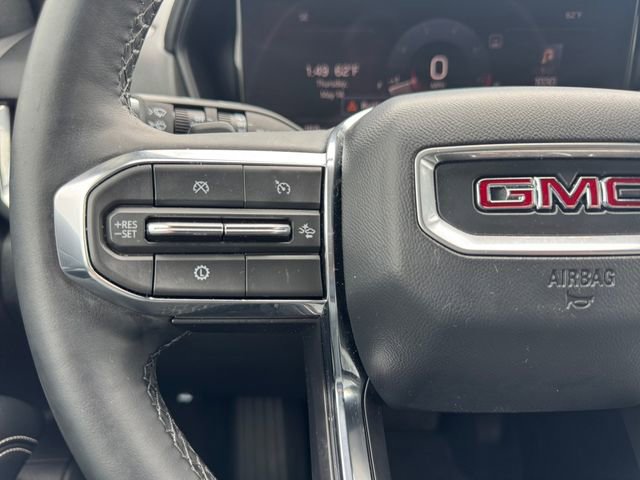 Used 2025 GMC Terrain Elevation AWD/4WD image 15