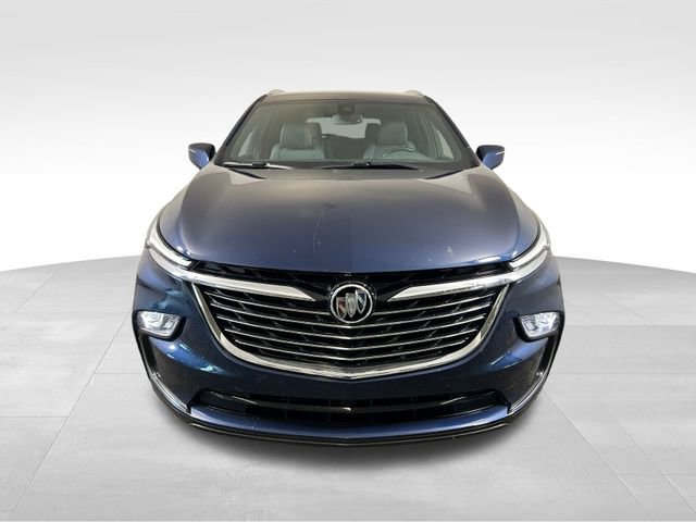 Used 2024 Buick Enclave Essence w/ Trailering Package, 5000 lbs. image 9