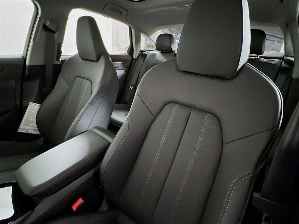 New 2026 Audi A6 Premium Plus image 10