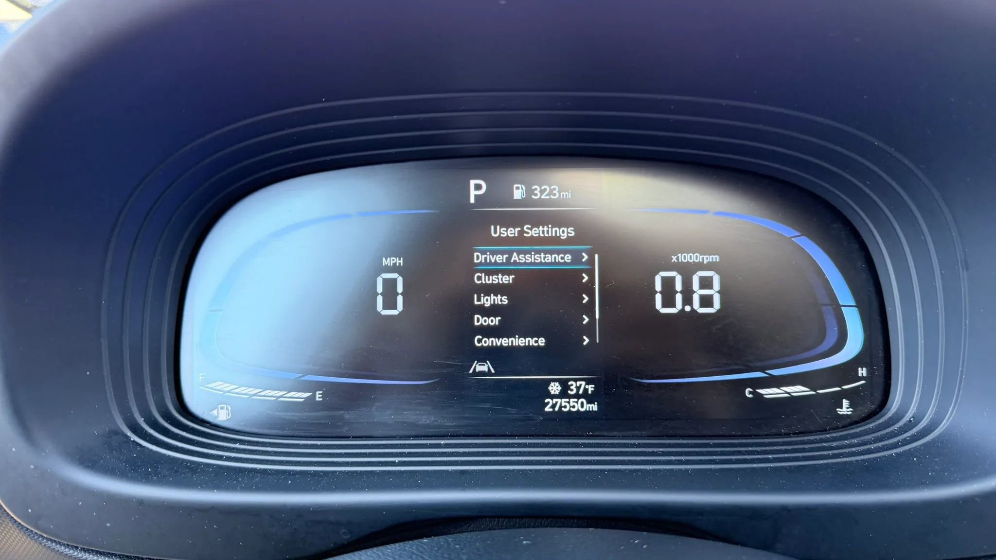 Used 2025 Hyundai Venue SEL image 21