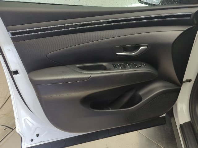 Used 2022 Hyundai Tucson Blue AWD/4WD image 20
