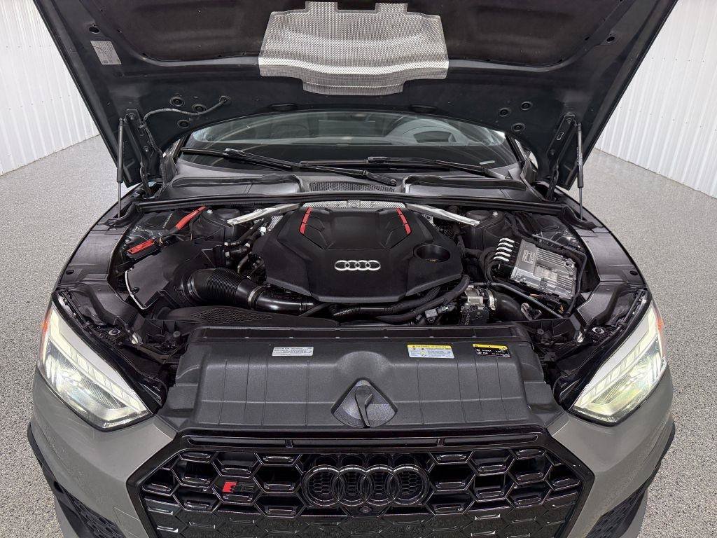 Used 2023 Audi S5 Prestige w/ Prestige Package AWD/4WD image 45