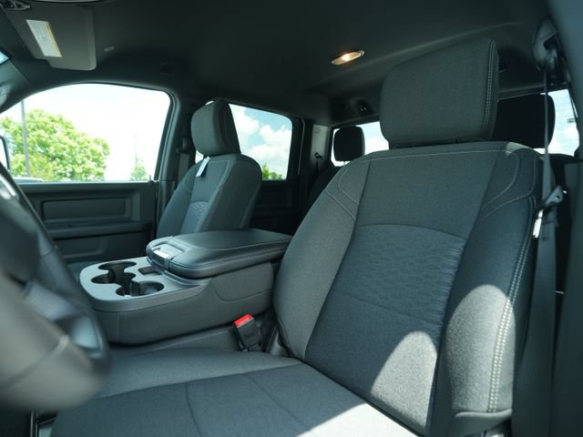 New 2026 RAM 2500 Tradesman AWD/4WD image 38