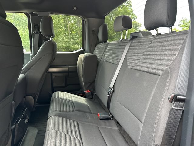 Used 2022 Ford F150 XL w/ STX Appearance Package AWD/4WD image 17