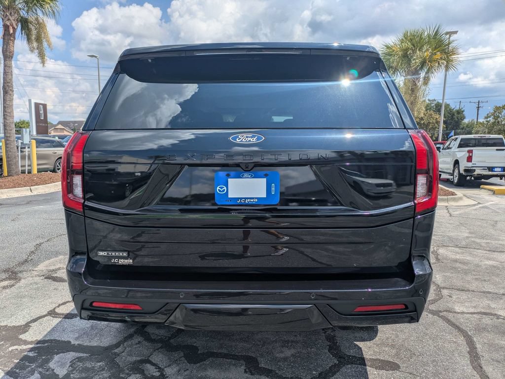 New 2027 Ford Expedition Platinum AWD/4WD image 5