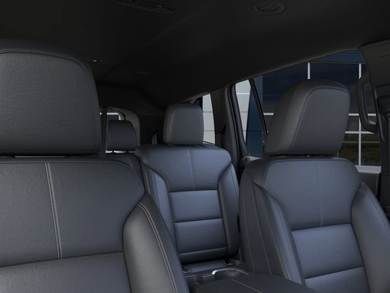 New 2025 GMC Acadia Elevation w/ Elevation Premium Package image 43