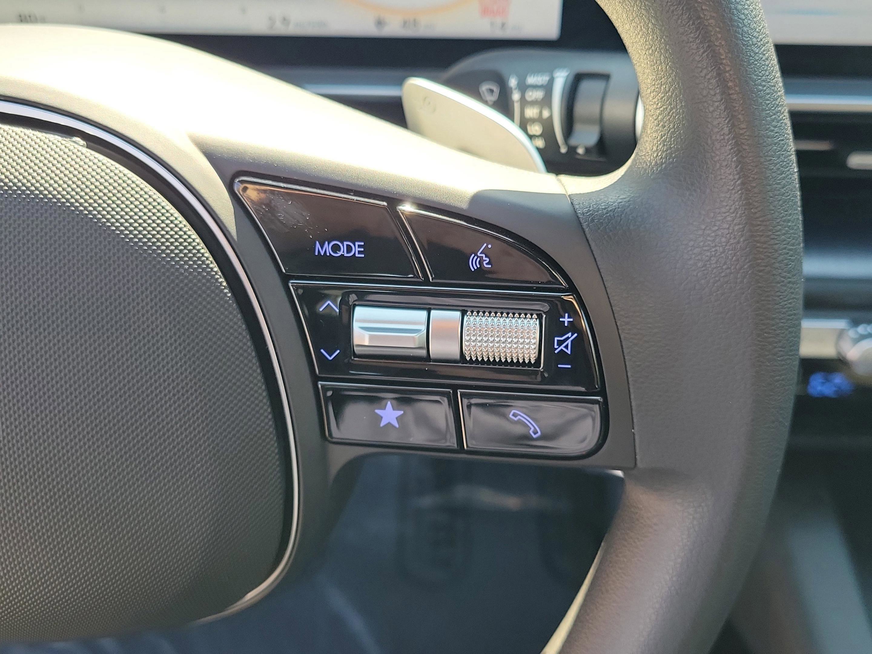 New 2025 Hyundai Ioniq 6 SE image 15