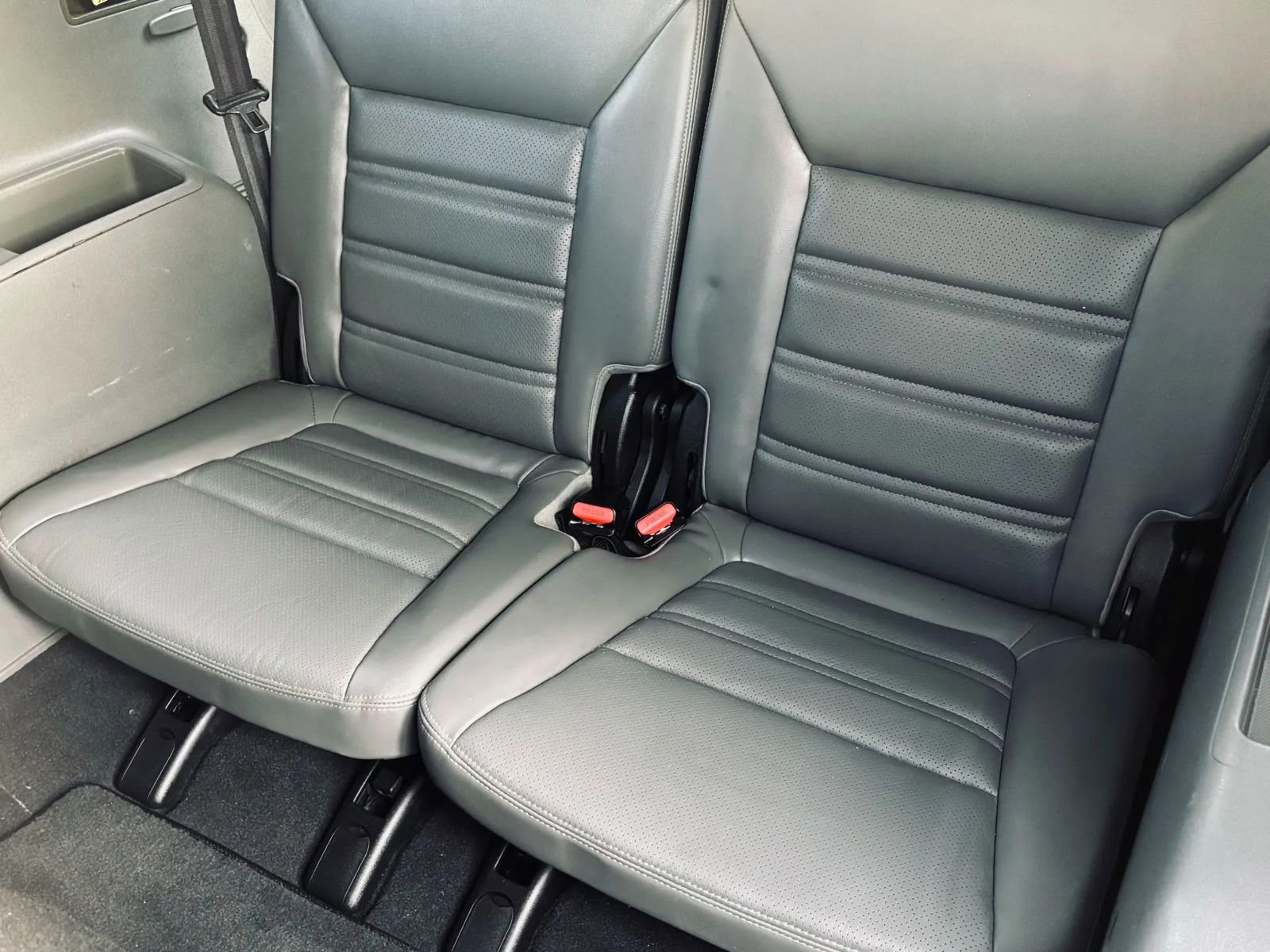 Used 2016 Kia Sorento EX w/ EX Premium Package image 18