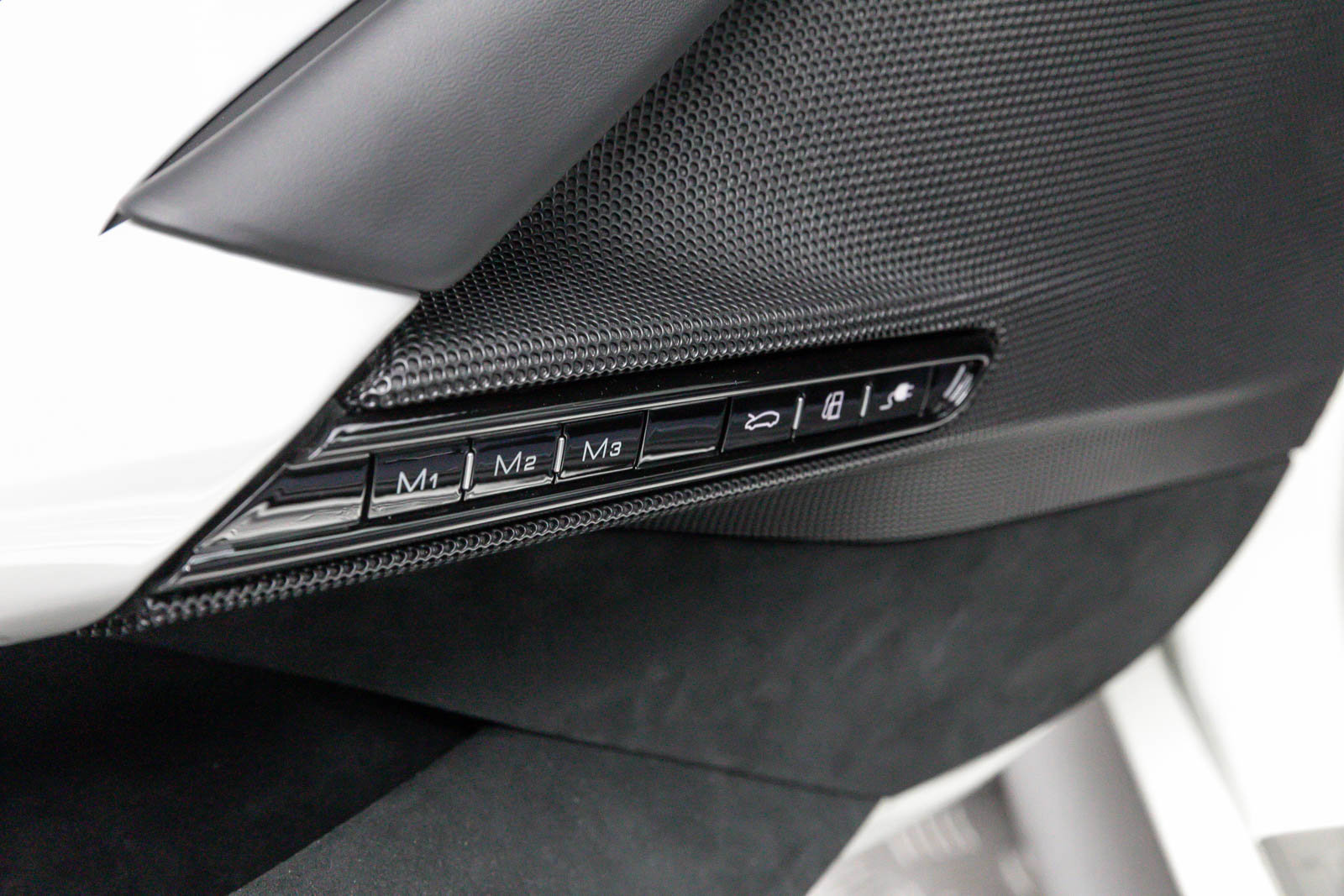 Certified 2024 Ferrari SF90 Spider image 14