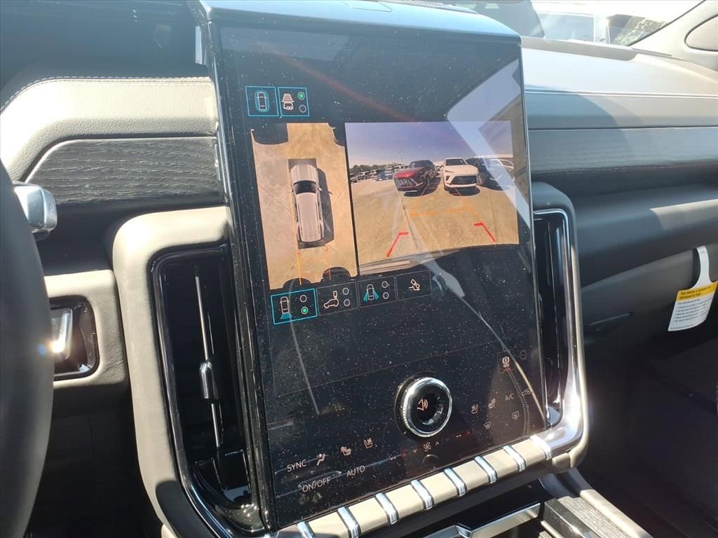 New 2026 GMC Yukon AT4 Ultimate image 22