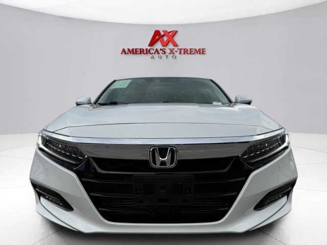 Used 2018 Honda Accord Touring image 8