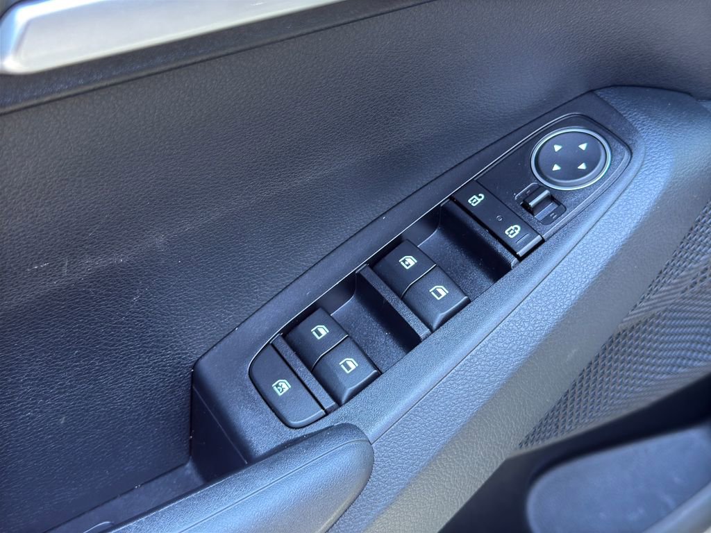 Used 2022 Kia Seltos LX AWD/4WD image 21